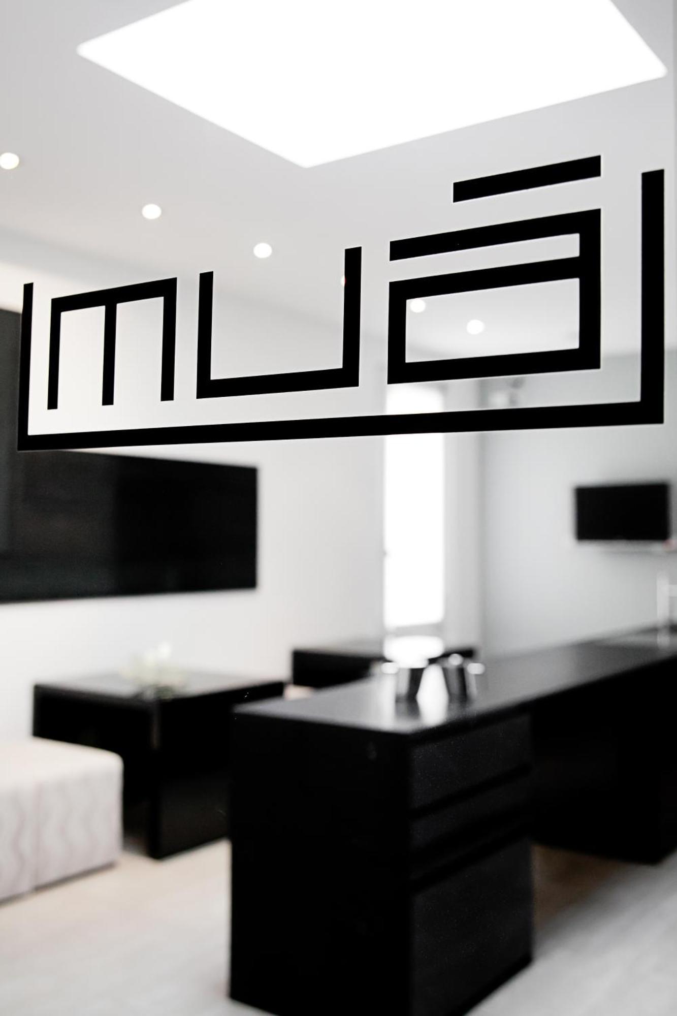 Bed and Breakfast Mua Boutique Болонья Экстерьер фото