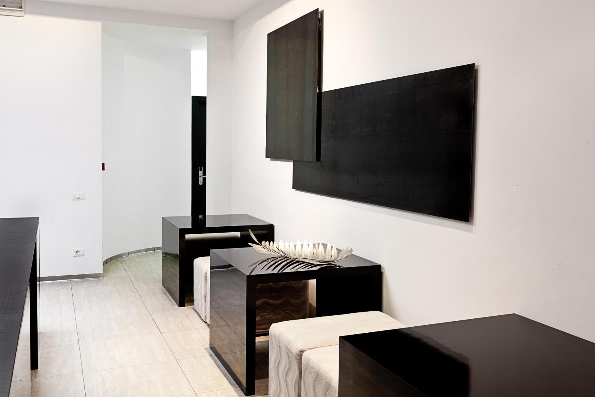 Bed and Breakfast Mua Boutique Болонья Экстерьер фото