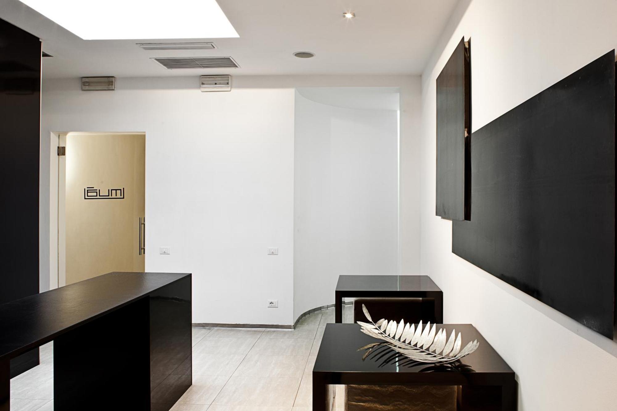 Bed and Breakfast Mua Boutique Болонья Экстерьер фото