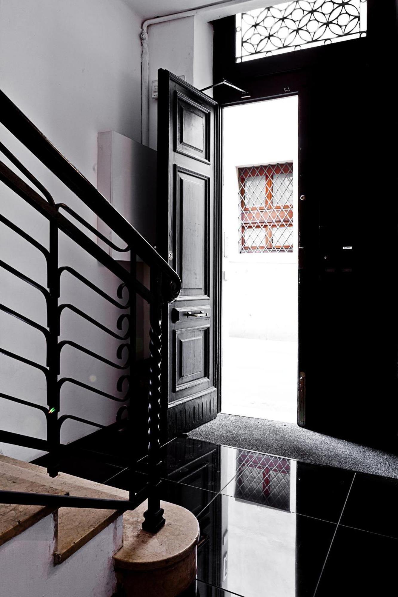 Bed and Breakfast Mua Boutique Болонья Экстерьер фото