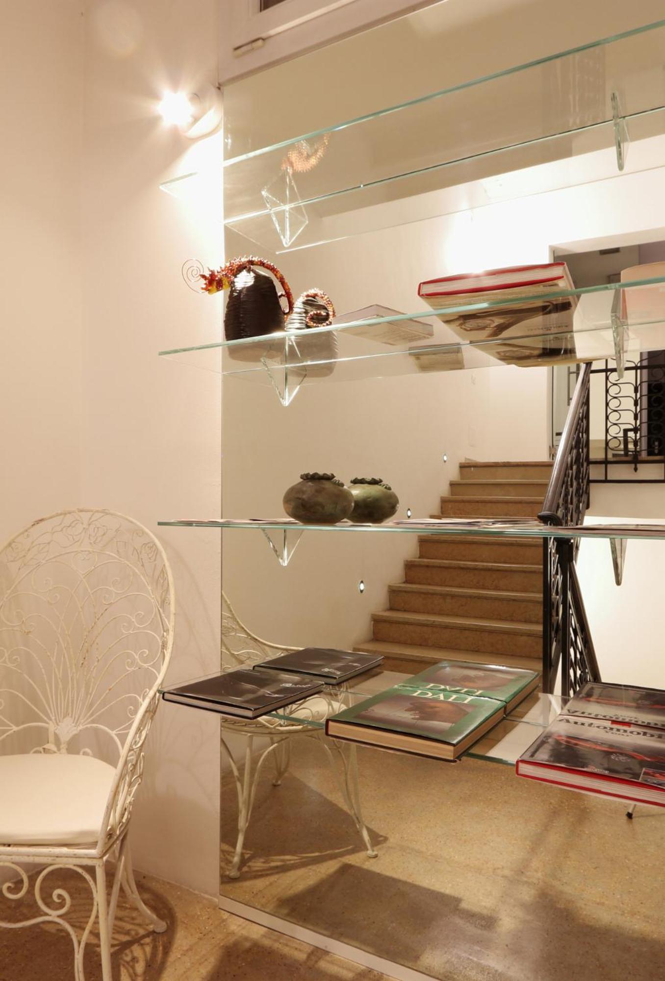 Bed and Breakfast Mua Boutique Болонья Экстерьер фото