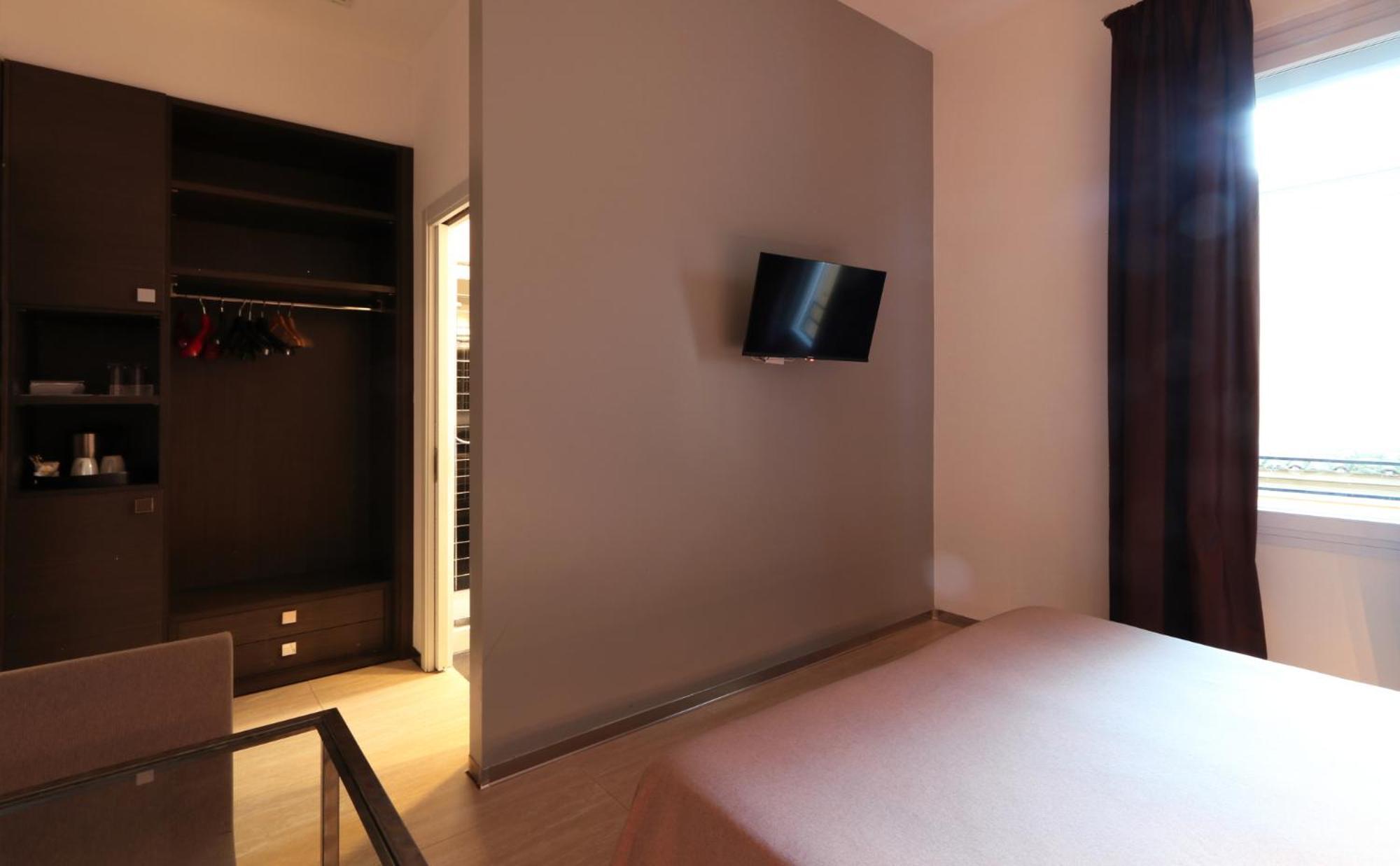 Bed and Breakfast Mua Boutique Болонья Экстерьер фото