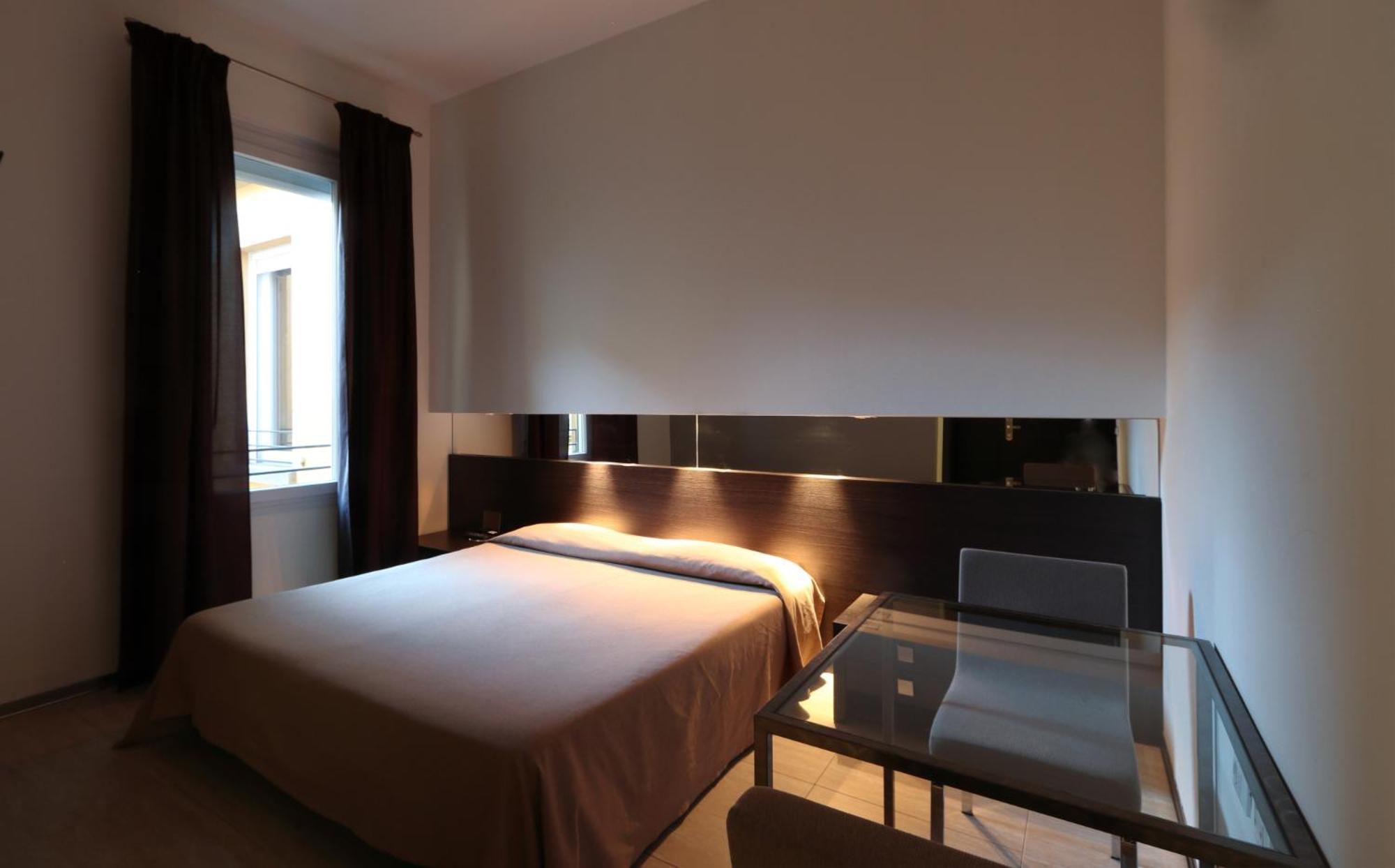 Bed and Breakfast Mua Boutique Болонья Экстерьер фото