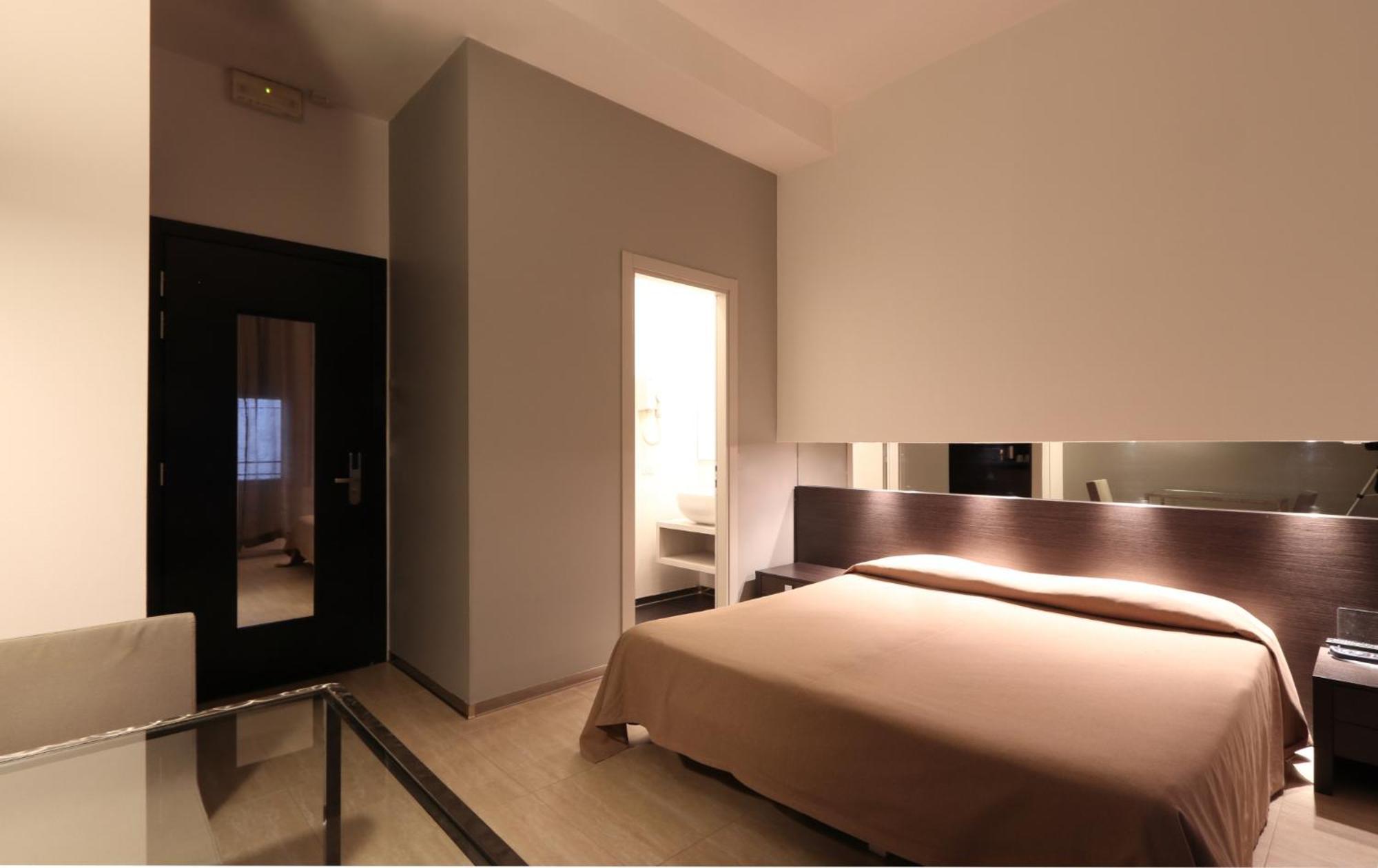 Bed and Breakfast Mua Boutique Болонья Экстерьер фото