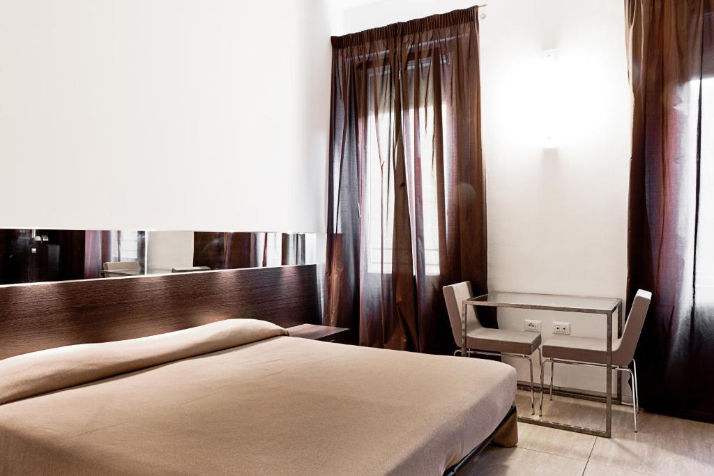 Bed and Breakfast Mua Boutique Болонья Номер фото
