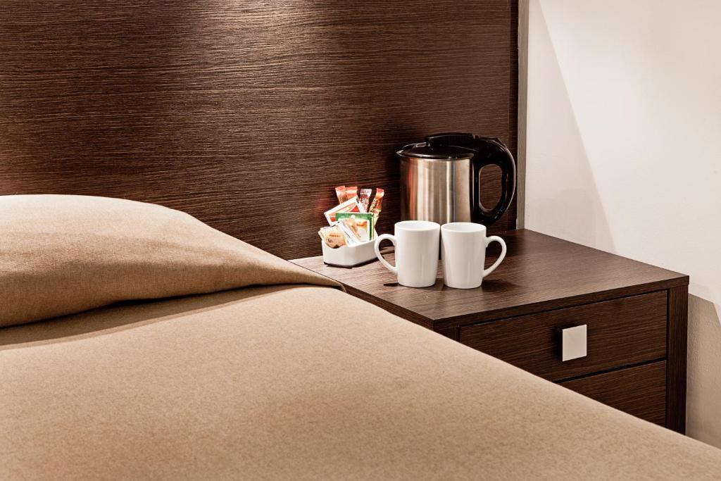 Bed and Breakfast Mua Boutique Болонья Номер фото