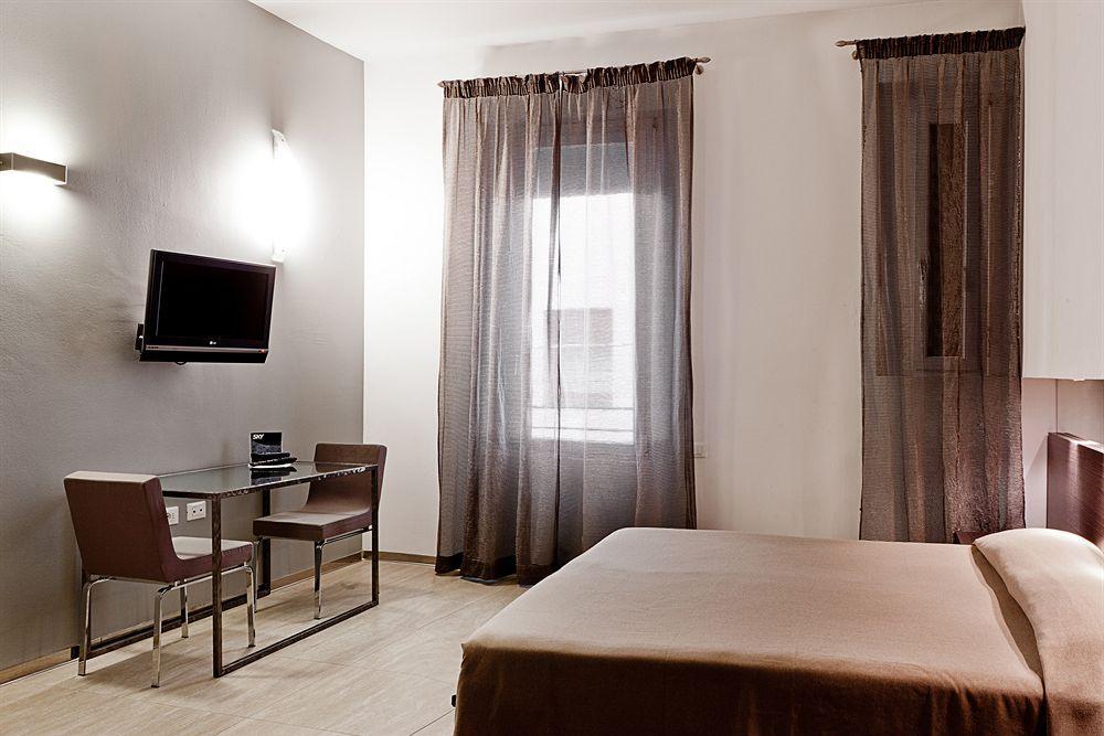 Bed and Breakfast Mua Boutique Болонья Экстерьер фото