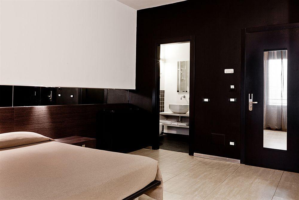 Bed and Breakfast Mua Boutique Болонья Экстерьер фото