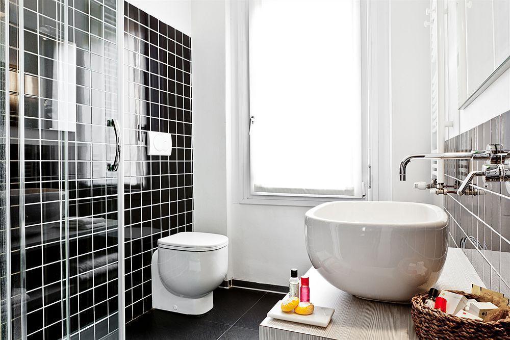 Bed and Breakfast Mua Boutique Болонья Экстерьер фото