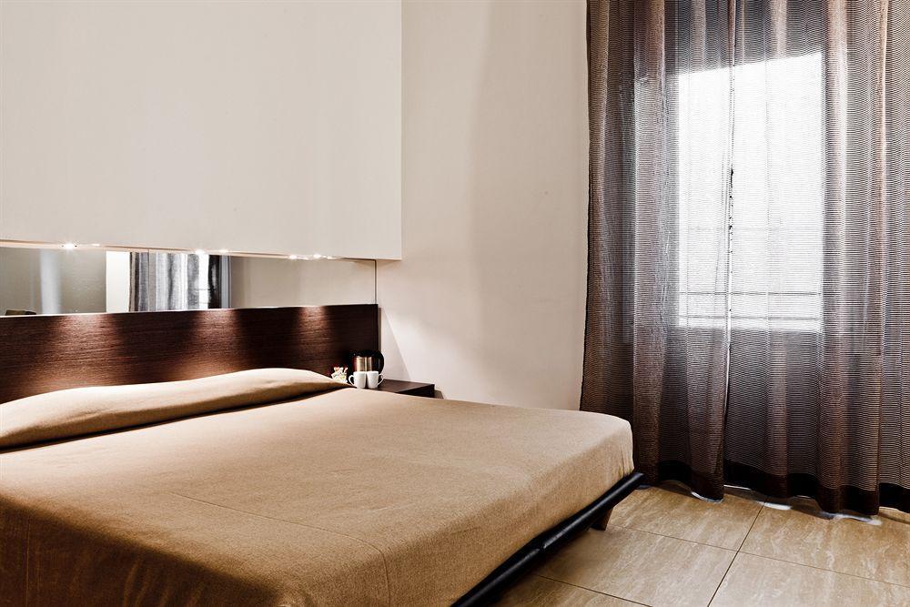 Bed and Breakfast Mua Boutique Болонья Экстерьер фото