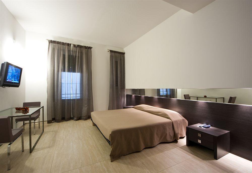 Bed and Breakfast Mua Boutique Болонья Экстерьер фото