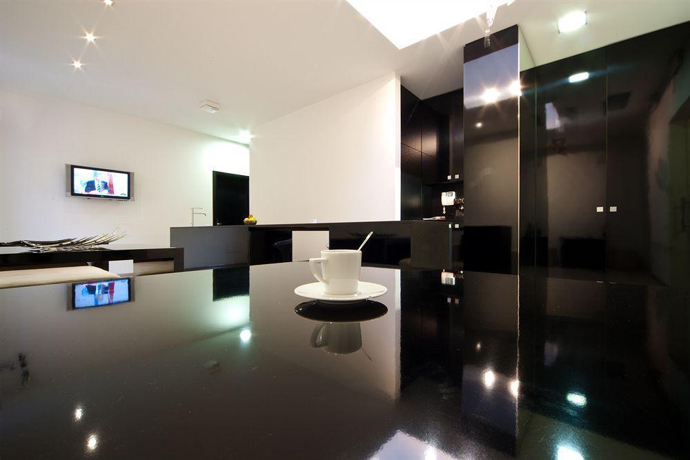 Bed and Breakfast Mua Boutique Болонья Экстерьер фото